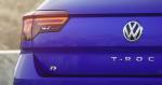 Volkswagen T-Roc R 2019 года (WW)